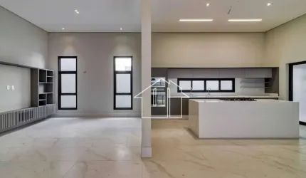 Casa com 3 dormitórios, 295 m² - venda por R$ 4.295.000,00 ou aluguel por R$ 19.557,41/mês - Jardim do Golfe - São José dos Campos/SP