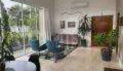 Casa Térrea para Aluguel – Condomínio Quintas do Villa Branca – Jacareí/SP