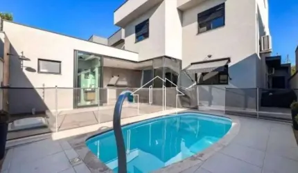 Casa com 5 dormitórios, 251 m² - venda por R$ 2.200.000,00 ou aluguel por R$ 12.645,00/mês - Urbanova - São José dos Campos/SP