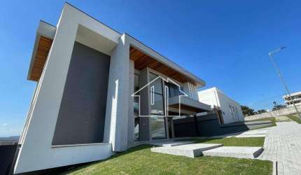 Casa com 4 dormitórios, 416 m² - venda por R$ 3.200.000,00 ou aluguel por R$ 20.900,00/mês - Urbanova - São José dos Campos/SP
