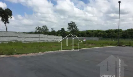 Terreno à venda, 1180 m² por R$ 1.400.000,00 - Urbanova - São José dos Campos/SP