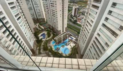 Cobertura com 3 dormitórios à venda, 288 m² por R$ 2.745.000,00 - Vila Ema - São José dos Campos/SP