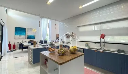 Casa com 3 dormitórios à venda, 223 m² por R$ 2.700.000,00 - Urbanova - São José dos Campos/SP