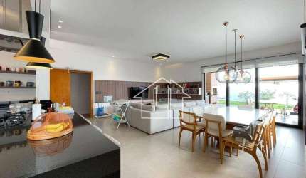 Casa com 3 dormitórios à venda, 230 m² por R$ 2.195.000,00 - Urbanova - São José dos Campos/SP