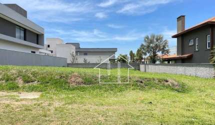 Terreno à venda, 700 m² por R$ 1.700.000,00 - Urbanova - São José dos Campos/SP