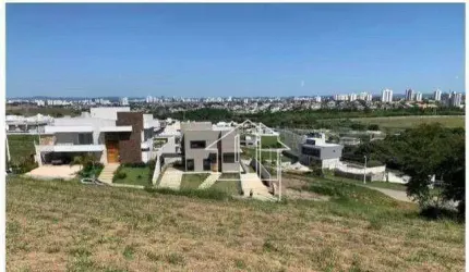 Terreno à venda, 900 m² por R$ 1.620.000,00 - Urbanova - São José dos Campos/SP