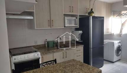 Apartamento com 2 dormitórios à venda, 55 m² por R$ 450.000,00 - Urbanova - São José dos Campos/SP