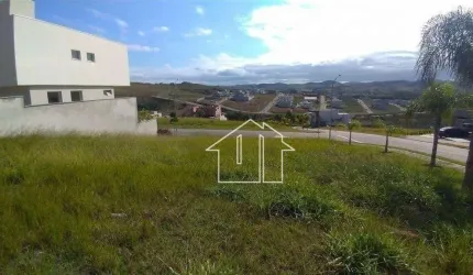 Terreno à venda, 532 m² por R$ 1.150.000,00 - Condomínio Residencial Alphaville - São José dos Campos/SP