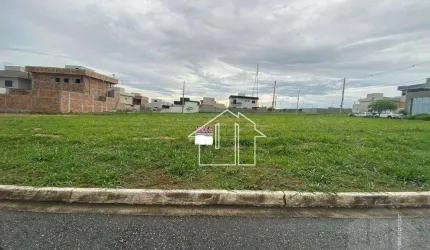 Terreno à venda, 252 m² por R$ 410.000,00 - Reserva Ruda - São José dos Campos/SP