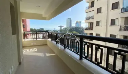 Apartamento com 3 dormitórios à venda, 92 m² por R$ 1.120.000,00 - Jardim Apolo - São José dos Campos/SP