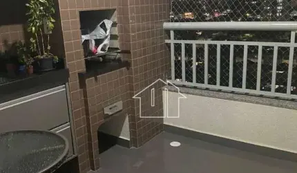 Apartamento com 2 dormitórios à venda, 78 m² por R$ 700.000,00 - Parque Industrial - São José dos Campos/SP