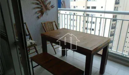 Apartamento com 3 dormitórios à venda, 103 m² por R$ 1.560.000,00 - Vila Leopoldina - São Paulo/SP