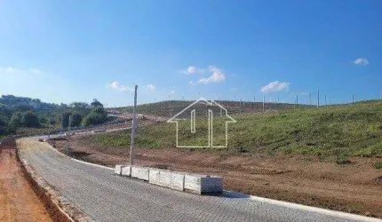 Terreno à venda, 332 m² por R$ 600.000,00 - Urbanova - São José dos Campos/SP