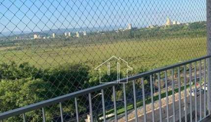 Apartamento com 4 dormitórios à venda, 160 m² por R$ 1.100.000,00 - Jardim Esplanada II - São José dos Campos/SP