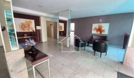 Apartamento Edifício Yara - Floradas São José
