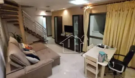 Apartamento com 4 dormitórios à venda, 150 m² por R$ 1.060.000,00 - Jardim Satélite - São José dos Campos/SP