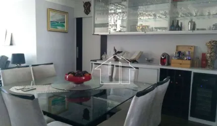 Apartamento com 3 dormitórios à venda, 104 m² por R$ 940.000,00 - Urbanova - São José dos Campos/SP