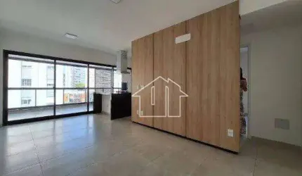 Apartamento com 2 dormitórios à venda, 83 m² por R$ 1.200.000,00 - Vila Adyana - São José dos Campos/SP