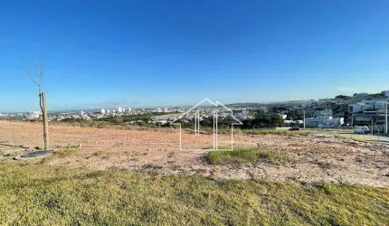 Terreno à venda, 507 m² por R$ 980.000,00 - Urbanova - São José dos Campos/SP
