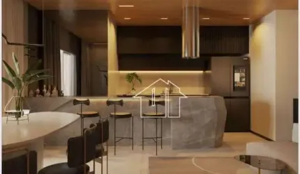 Apartamento com 3 dormitórios à venda, 109 m² por R$ 1.010.000,00 - Urbanova - São José dos Campos/SP