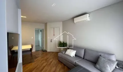 Apartamento a venda no Condomínio Mediterrâneo , Jardim Esplanada , São José dos  Campos -SP