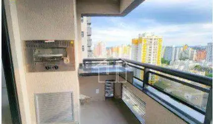 Apartamento com 2 dormitórios à venda, 76 m² por R$ 730.000,00 - Jardim Satélite - São José dos Campos/SP