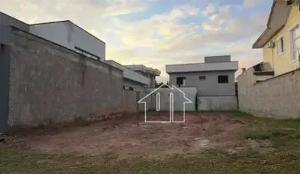 Terreno à venda, 250 m² por R$ 640.000,00 - Urbanova - São José dos Campos/SP