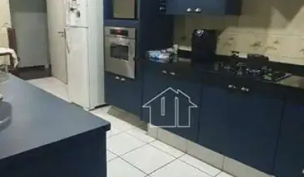 Apartamento com 4 dormitórios à venda, 220 m² por R$ 1.390.000,00 - Jardim Apolo - São José dos Campos/SP