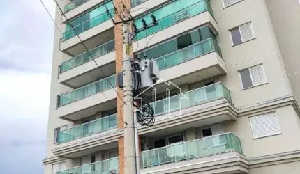 Apartamento com 3 dormitórios à venda, 104 m² por R$ 1.170.000,00 - Urbanova - São José dos Campos/SP