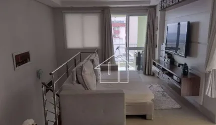 Cobertura com 5 dormitórios, 225 m² - venda por R$ 1.850.000,00 ou aluguel por R$ 16.800,00/mês - Jardim Aquarius - São José dos Campos/SP