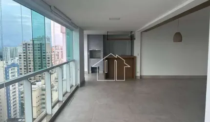 Apartamento com 4 dormitórios à venda, 194 m² por R$ 3.200.000,00 - Jardim Aquarius - São José dos Campos/SP