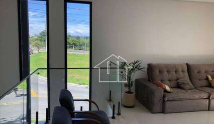 Casa à Venda no Condomínio Malibu – Caçapava/SP