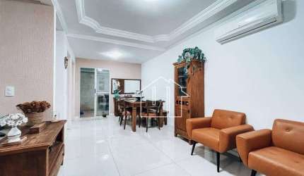 Casa com 3 dormitórios à venda, 120 m² por R$ 885.000,00 - Urbanova - São José dos Campos/SP