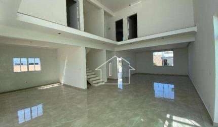 Casa com 3 dormitórios à venda, 251 m² por R$ 1.100.000,00 - Condomínio Terras do Vale - Caçapava/SP