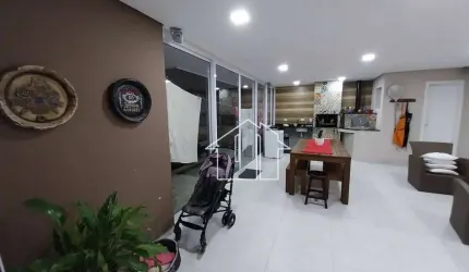 Casa com 3 dormitórios à venda, 230 m² por R$ 1.690.000,00 - Urbanova - São José dos Campos/SP