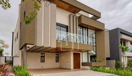 Casa com 5 dormitórios à venda, 435 m² por R$ 4.345.000,00 - Urbanova - São José dos Campos/SP