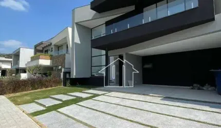 Casa com 4 dormitórios à venda, 450 m² por R$ 5.500.000,00 - Jardim do Golfe - São José dos Campos/SP