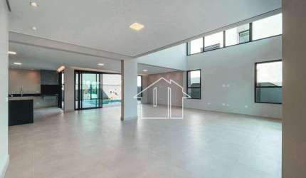 Casa com 4 dormitórios à venda, 495 m² por R$ 5.500.000,00 - Urbanova - São José dos Campos/SP