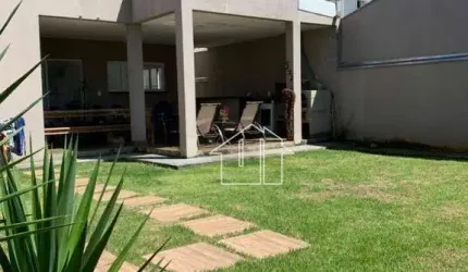 Casa com 3 dormitórios à venda, 240 m² por R$ 1.590.000,00 - Urbanova - São José dos Campos/SP