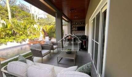 Casa com 4 dormitórios à venda, 350 m² por R$ 2.995.000,00 - Urbanova - São José dos Campos/SP
