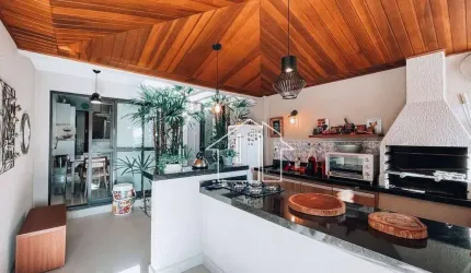 Casa com 4 dormitórios à venda, 235 m² por R$ 1.755.000,00 - Urbanova - São José dos Campos/SP