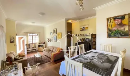 Casa com 4 dormitórios à venda, 188 m² por R$ 1.595.000,00 - Urbanova - São José dos Campos/SP