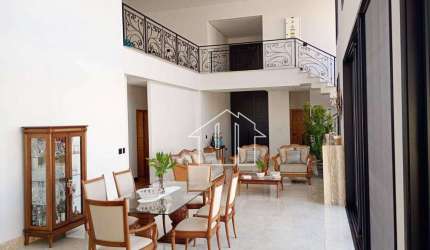 Casa com 4 dormitórios à venda, 450 m² por R$ 4.500.000,00 - Urbanova - São José dos Campos/SP