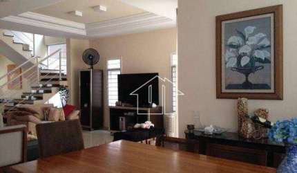 Casa com 4 dormitórios à venda, 320 m² por R$ 2.450.000,00 - Urbanova - São José dos Campos/SP