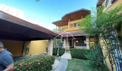 Casa com 3 dormitórios à venda, 220 m² por R$ 1.600.000,00 - Urbanova - São José dos Campos/SP