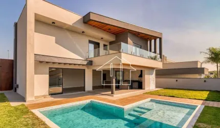 Casa com 5 dormitórios à venda, 380 m² por R$ 3.495.000,00 - Urbanova - São José dos Campos/SP