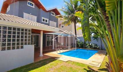 Casa com 4 dormitórios à venda, 280 m² por R$ 1.980.000,00 - Urbanova - São José dos Campos/SP
