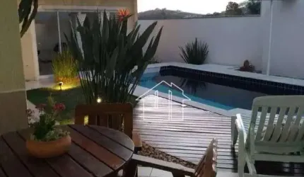 Casa com 4 dormitórios à venda, 450 m² por R$ 4.000.000,00 - Urbanova - São José dos Campos/SP