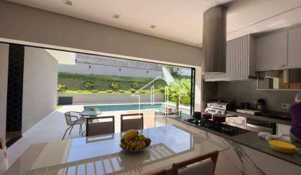 Casa com 4 dormitórios à venda, 320 m² por R$ 3.995.000,00 - Urbanova - São José dos Campos/SP