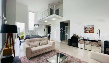 Casa com 4 dormitórios à venda, 330 m² por R$ 2.395.000,00 - Urbanova - São José dos Campos/SP